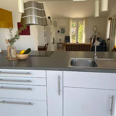 Holiday home Neuve Romantique *