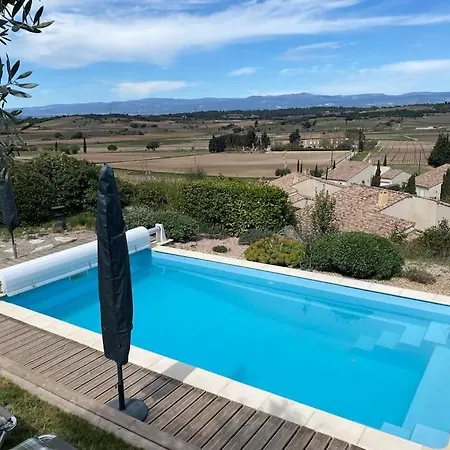 Neuve Romantique Montbrun-des-Corbieres