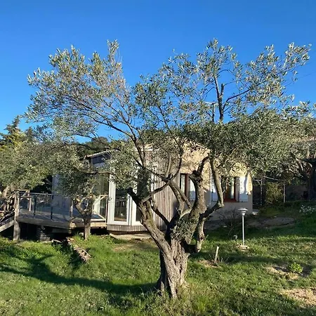 Neuve Romantique * Montbrun-des-Corbieres