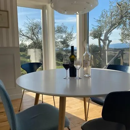 Holiday home Neuve Romantique Montbrun-des-Corbieres