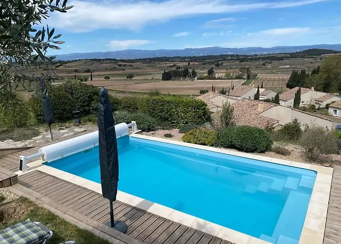 Neuve Romantique Montbrun-des-Corbières